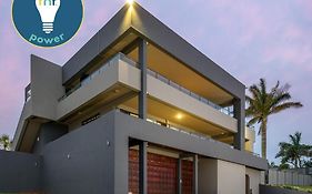 Ya Rona Sea View -5 Bedroom Ramsgate Holiday Home Krb1